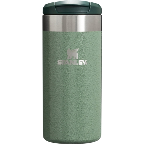 De Aerolight™ Transit Mug | 0.35L | Groen | Hammertone Green | Stanley 1913