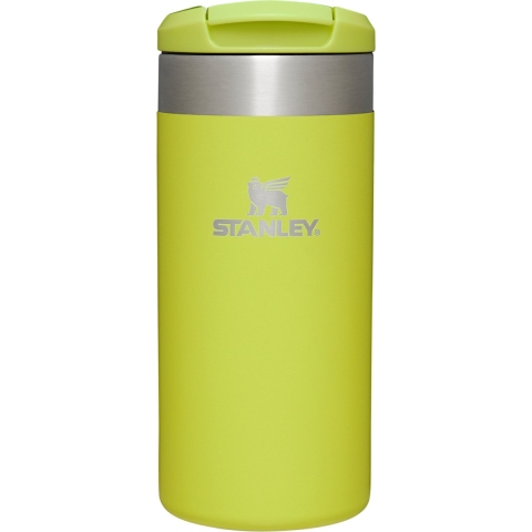 De Aerolight™ Transit Mug | 0.35L | Electric Yellow | Stanley 1913
