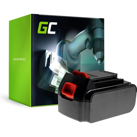 Gereedschap Batterij BL3018 voor Black&Decker ASD ASL EPL