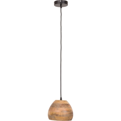 Dutchbone Woody HanglampØ20