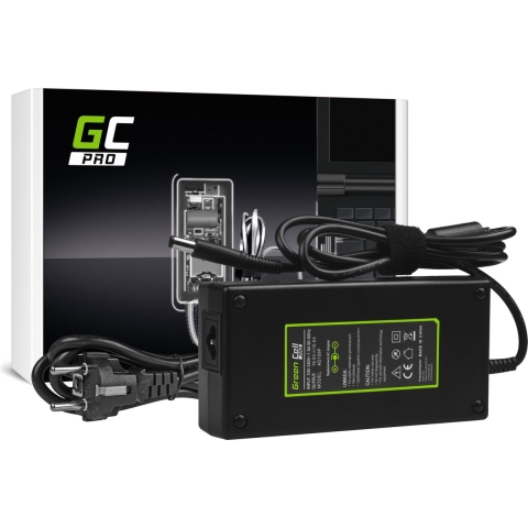 PRO Oplader  AC Adapter voor Dell Precision M4600 M4700 M6600 M6700 Dell Alienware 17 M17x  19.5V 10.8A 210W