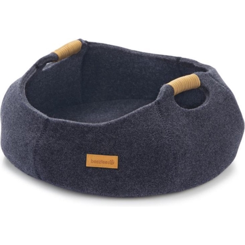 Beeztees kattenmand Minoq Blauw