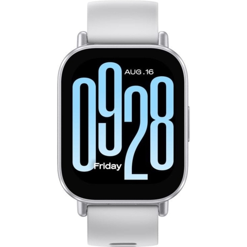 Xiaomi Redmi Watch 5 Active Smartwatch Zilver