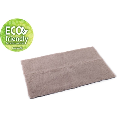 Beeztees Eco Vetbed Bench Rumax Beige 109 cm