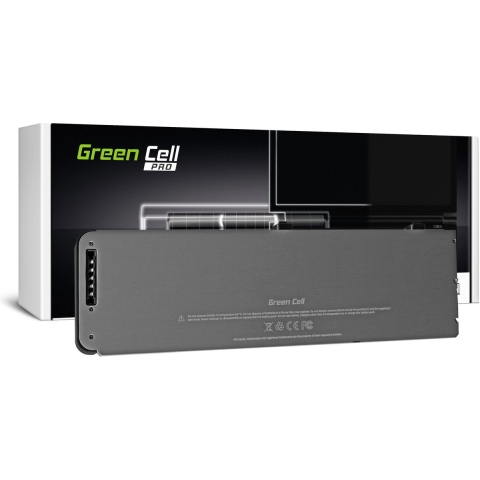 PRO Batterij voor Apple Macbook Pro 15 A1286 2008-2009) / 11,1V 5200mAh