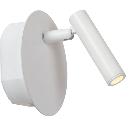 Lucide Jolijn Wandlamp LED Wit