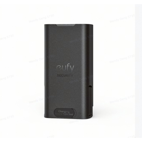 Eufy Batterij Voor Eufy Doorbell E340