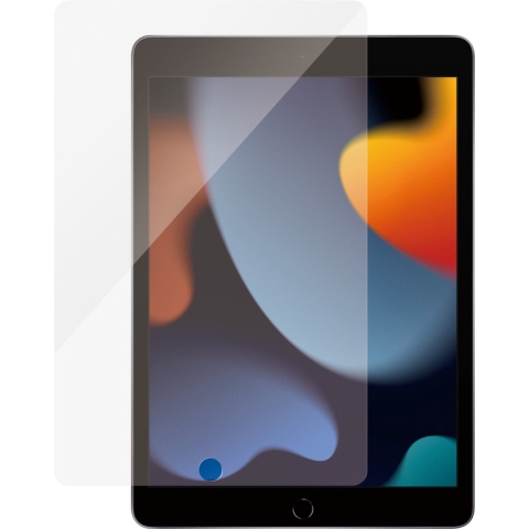 Panzerglass Apple Ipad 10.2 9th Gen Uwf Screenprotector Voor Transparant