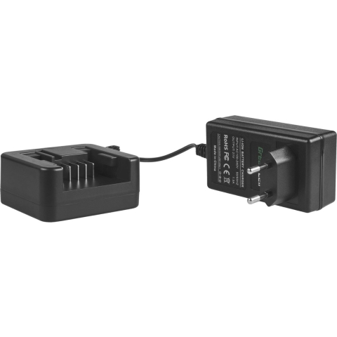 21V Green cell 18V Li-Ion M18 C18B M18B M18B2 M18B4 M18B5 M18B6
