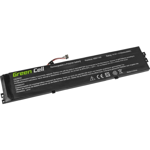 Batterij 45N1138 45N1139 45N1140 45N1141 Voor Lenovo ThinkPad S431 S440