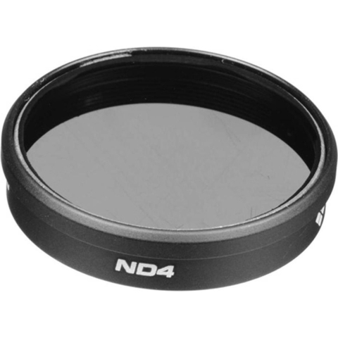 Polar Pro DJI Phantom 4 Nd4 Filter