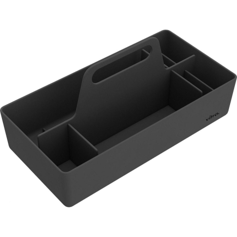 Vitra Toolbox Basic Dark