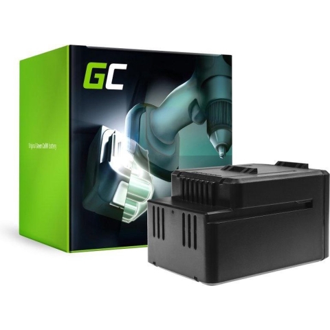Gereedschap Batterij WORX WA3536 WG770 WG770E WG776 WG776E 40V 2Ah