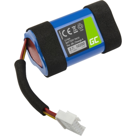 Batterij ID998 Naar JBL Charge 4