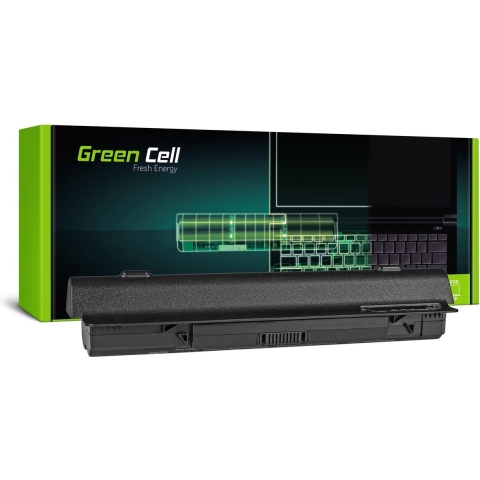 Batterij voor Dell XPS 14 14D 15 15D 17 / 11,1V 6600mAh