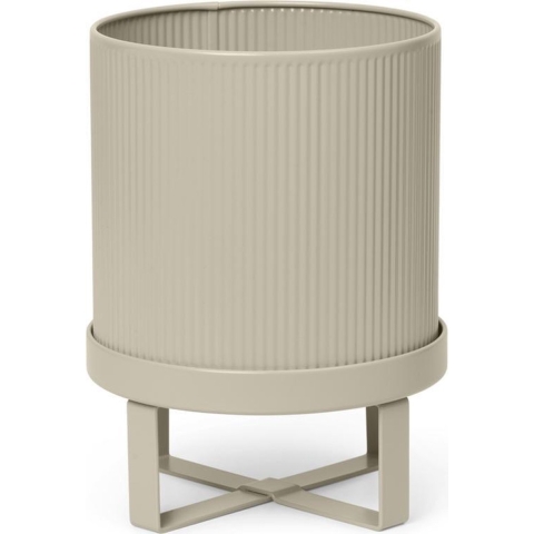 Ferm Living Bau Plantenbak Small Cashmere