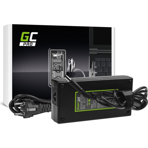 PRO Oplader  AC Adapter voor HP EliteBook 8530p 8530w 8540p 8540w 8560p 8560w 8570w 8730w ZBook 15 G1 G2 19V 7.9A 150