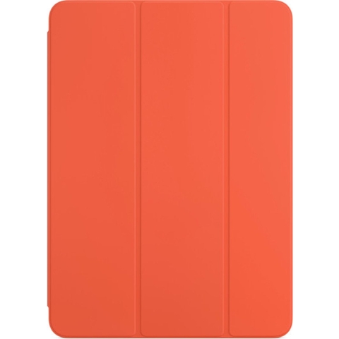 Apple Smart Cover Voor Ipad Mini - Electric Orange