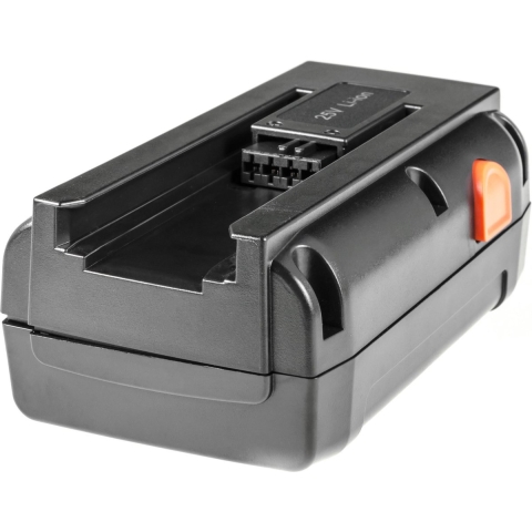 Gereedschap Batterij voor Gardena 8838 380 380EC 380LI 25V 4Ah Samsung