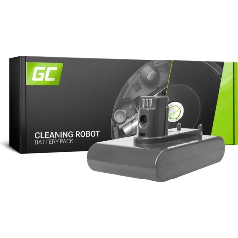 Stofzuiger batterij voor Dyson DC-31 DC-34 DC-35