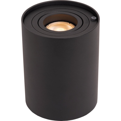 Lucide Tube Tafellamp LEDØ9,6 Zwart