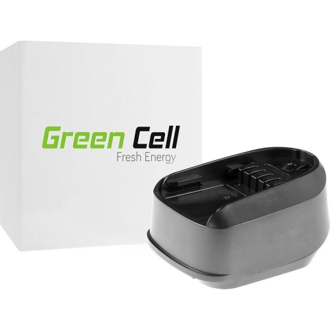 Gereedschap Batterij voor Bosch PSB PSR PST 18 LI-2 18V 2.5Ah