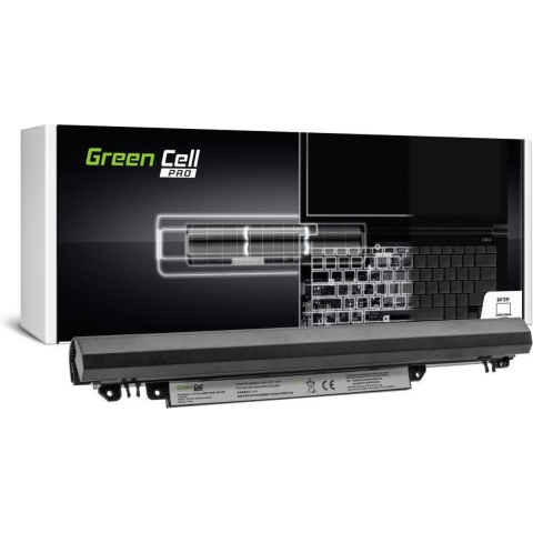 PRO batterij L15C3A03 L15L3A03 L15S3A02 voor Lenovo IdeaPad 110-14IBR 110-15ACL 110-15AST 110-15IBR