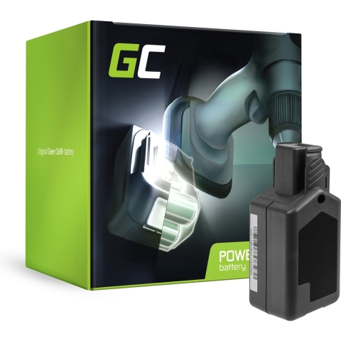 Gereedschap Batterij 7420096 Power Pack 3 voor Wolf-Garten GT 815 GTB 815 HSA 45 V