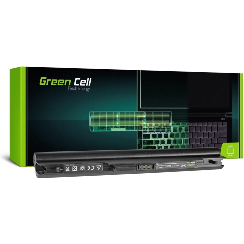 Batterij voor Asus A46 A56 K46 K56 S56 / 14,4V 4400mAh
