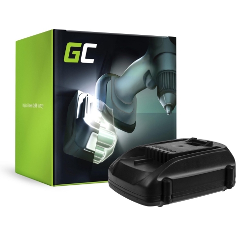 Gereedschap Batterij WA3511 WA3512 WA3516 WA3523 voor WORX WG151 WG251 WG540 WU289 WU381 WX163 WX164 WX368 AL-KO GTli 18
