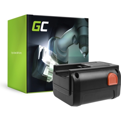 Grasmaaier Batterij 8835-20 8839-20 voor Gardena AccuCut 18-Li 400 450 EasyCut 50-Li ErgoCut 48-Li HighCut 48-Li