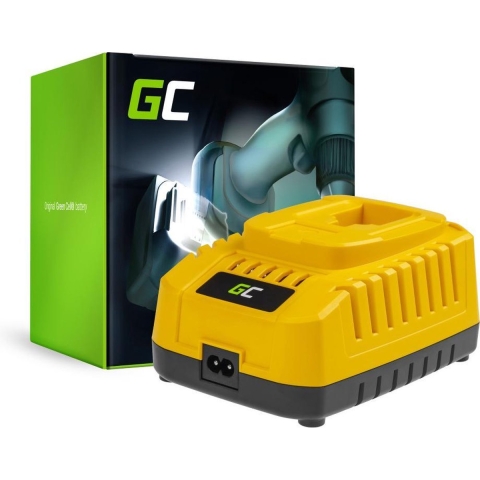 Acculader DC9310 DE9116 voor DeWalt / Black&Decker A9275 A9277 A9282 DE9037 DE9074 DE9093 DE9071