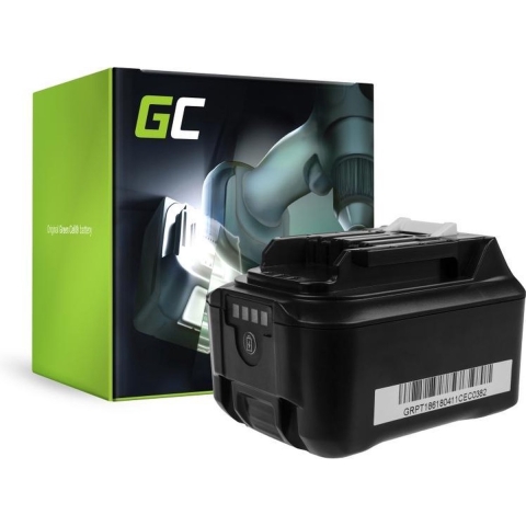 Gereedschap Batterij BL1016 BL1021B BL1040B BL1041B voor Makita DF031 DF331 HP330 HP331 TD110 TM30 UM600