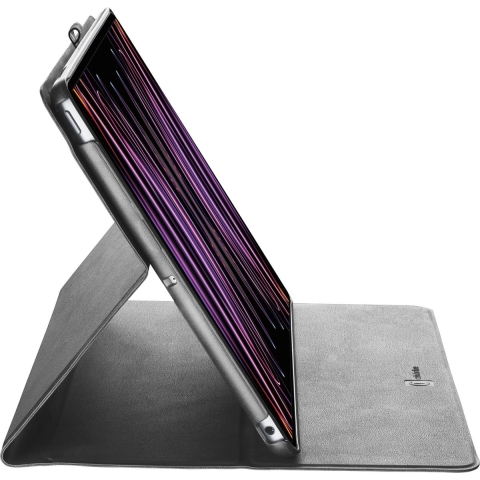 Cellularline Case Folio Voor Ipad Pro 11 Inch Beschermhoes Zwart