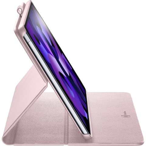 Cellularline Case Folio Voor Ipad Air 11 Inch Beschermhoes Roze