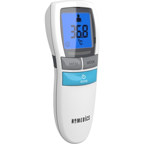 Homedics Te200 No Touch