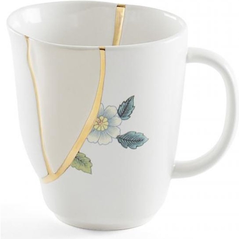 Seletti Kintsugi Mok 1