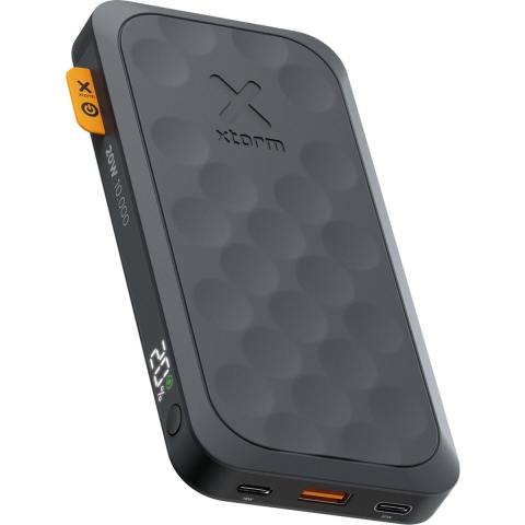 Xtorm 277555 Powerbank Fuel 10k Zwart