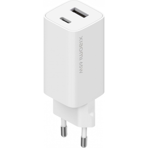 Xiaomi 65w Snellader