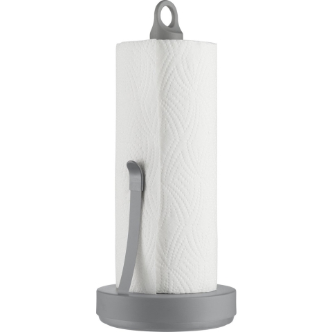 Blomus Loop Keukenrolhouder Sharkskin