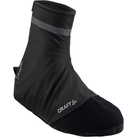 Craft Shelter overschoenen zwart S