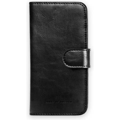 Ideal Of Sweden Iphone 12/12 Pro Wallet Black