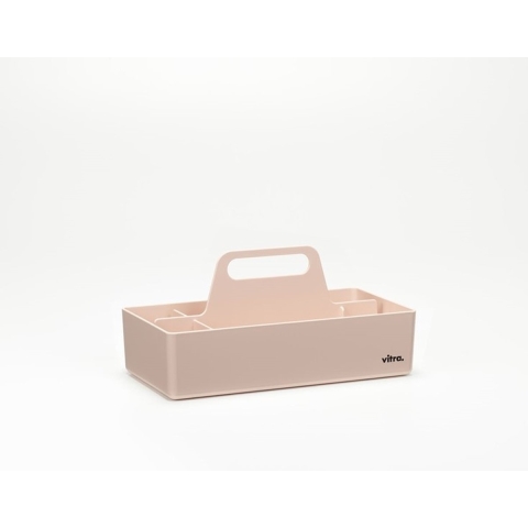 Vitra Toolbox RE Pale Rose