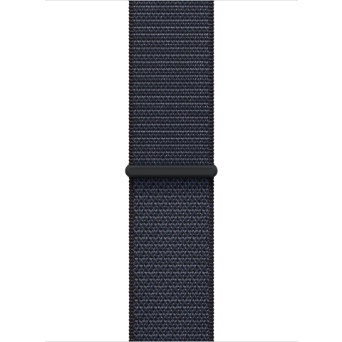 Apple 40mm Sport Loop Smartwatch-band Ink