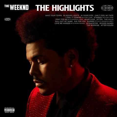 Universal Music The Weeknd - Highlights