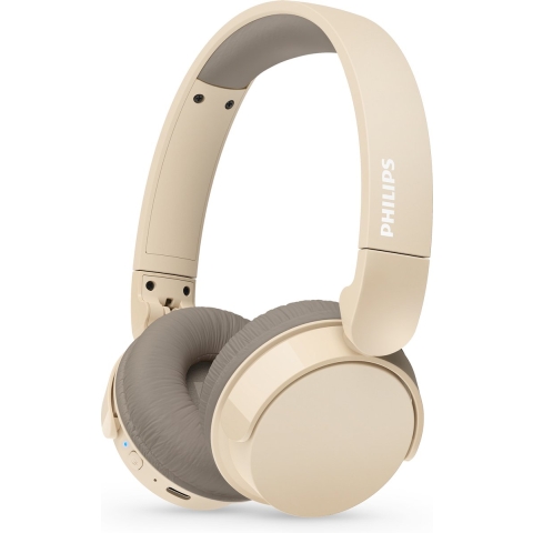 Philips Tah3209bg/00 Hoofdtelefoon Beige