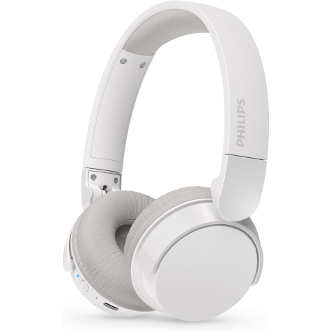 Philips Tah3209wt/00 Hoofdtelefoon Wit
