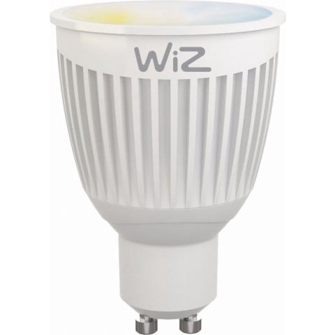 WIZ Whites Smart Ledlamp Gu10 2-pack