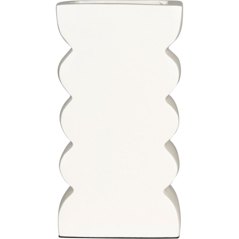 Zuiver Curves Vaas Large Beige