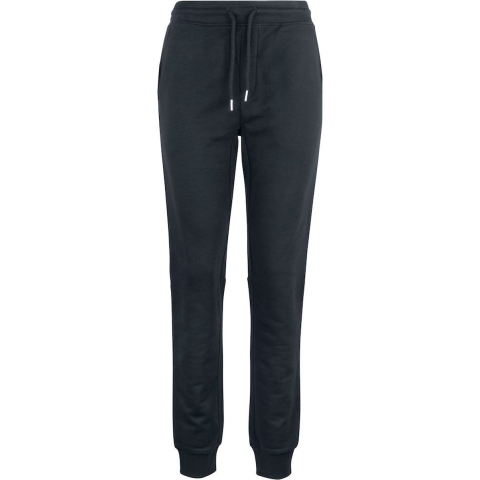 Clique 021008 Premium OC Pants - Zwart - XS